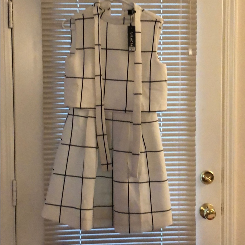 Garcia Dress